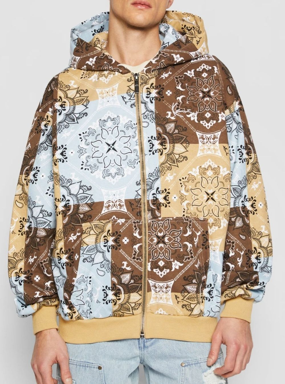 Pullover & Sweatshirts: Sweat Karl Kani – Neu und originalverpackt aus Fleurier von dav_xx8y 1