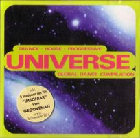 Universe CD Compilation