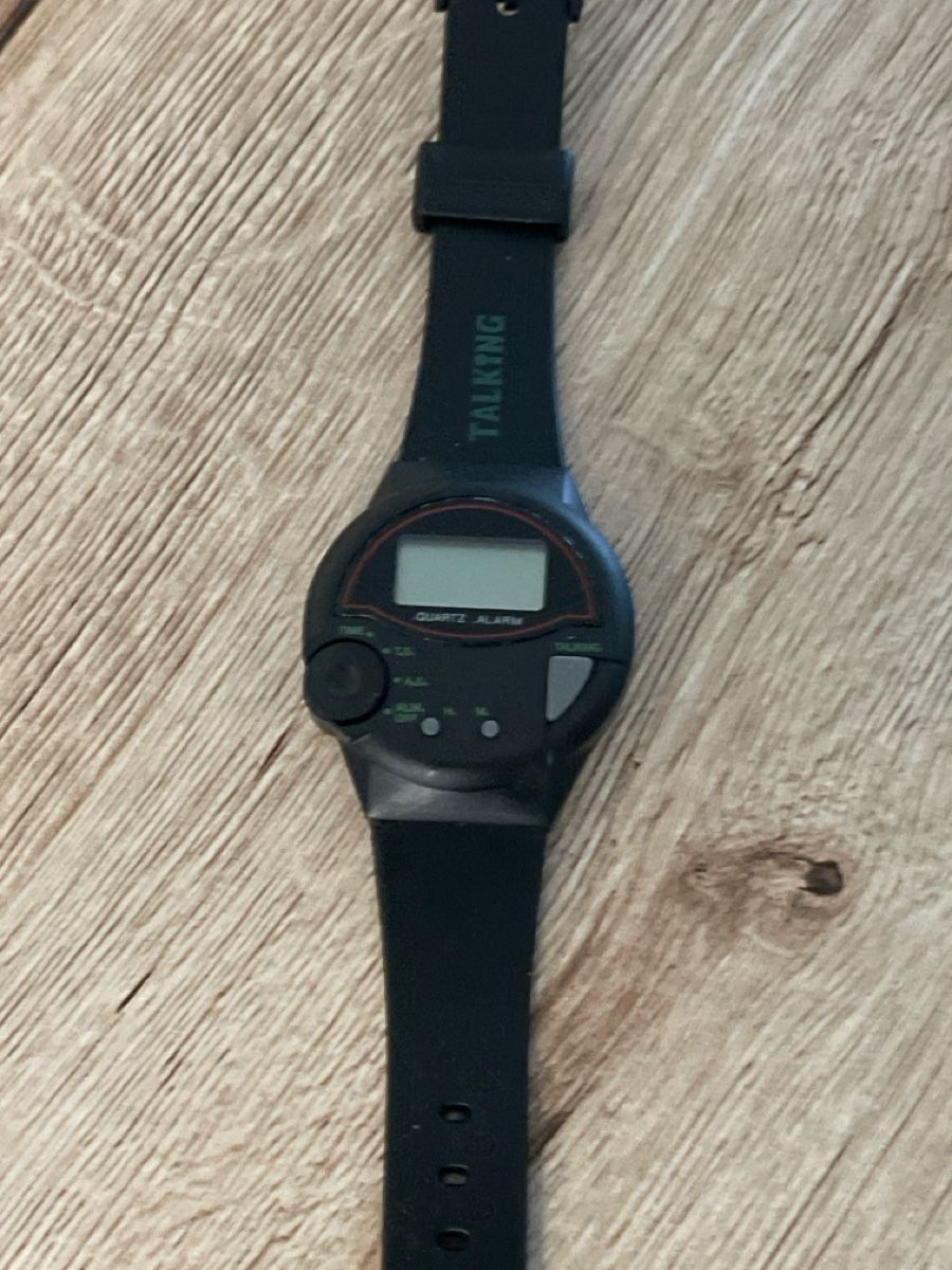 Orologi: uhr – Usato da Chur venduto da eagle86federico