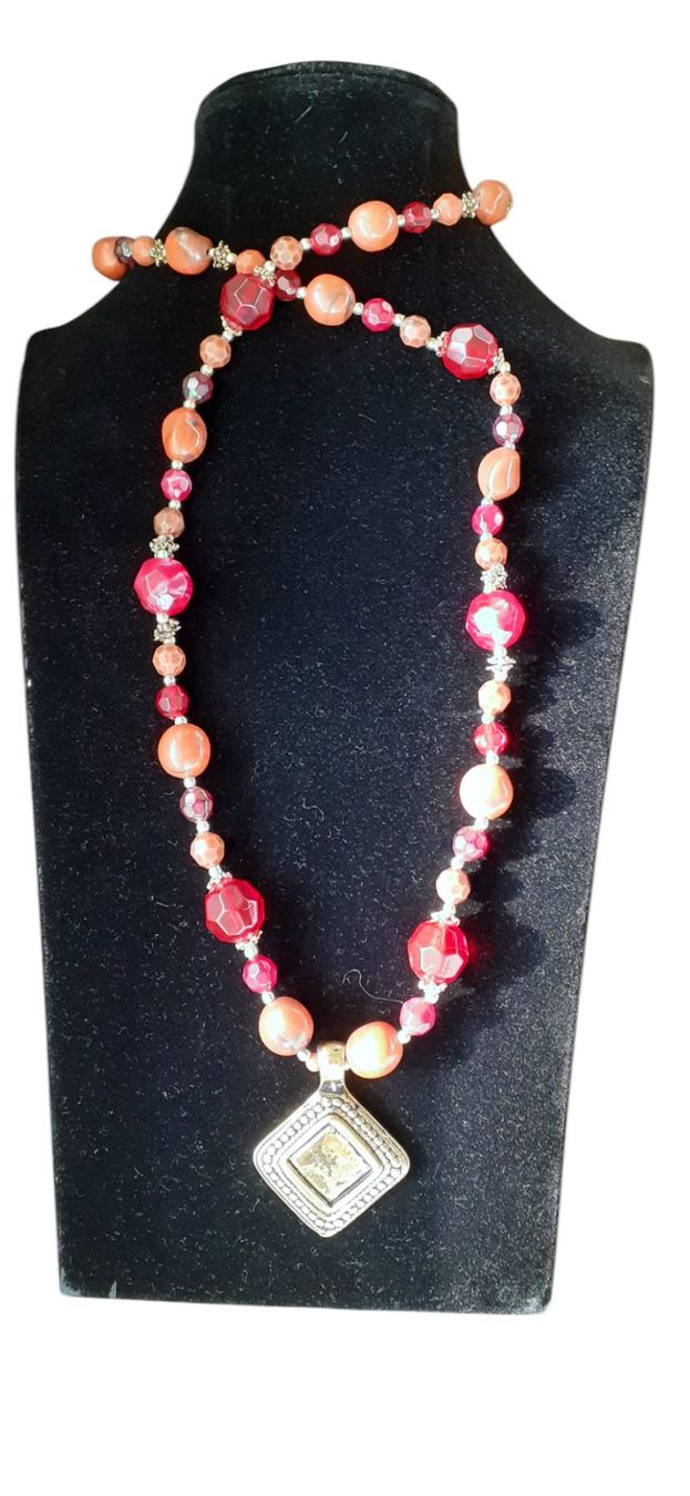 Catenine: Kette Modeschmuck – Usato da Mörschwil venduto da wunderkiste44 1