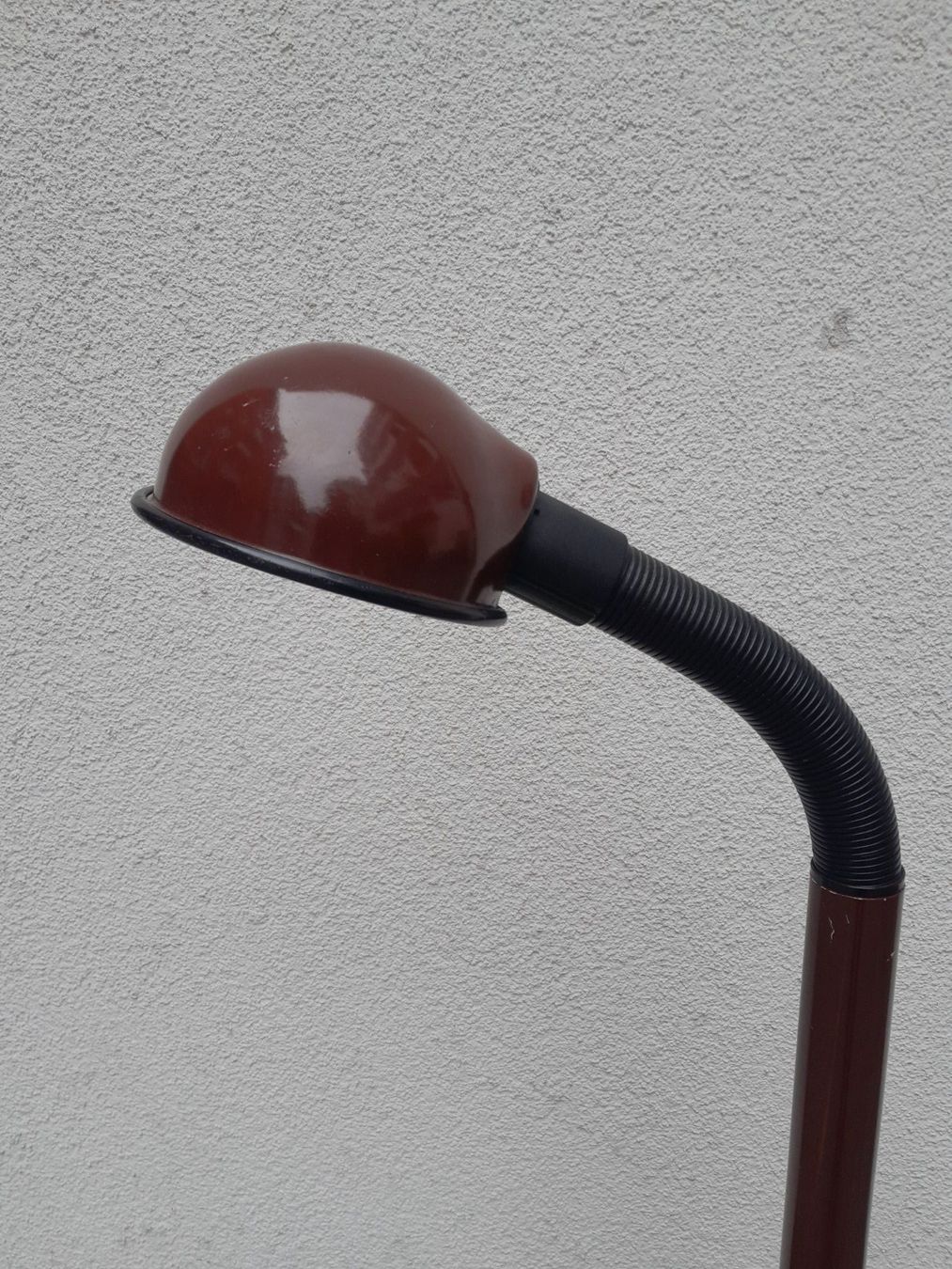 Lampade: Vintage Stehleuchte / Lampe / Bodenlampe / – Usato da Männedorf venduto da Bel-view 3