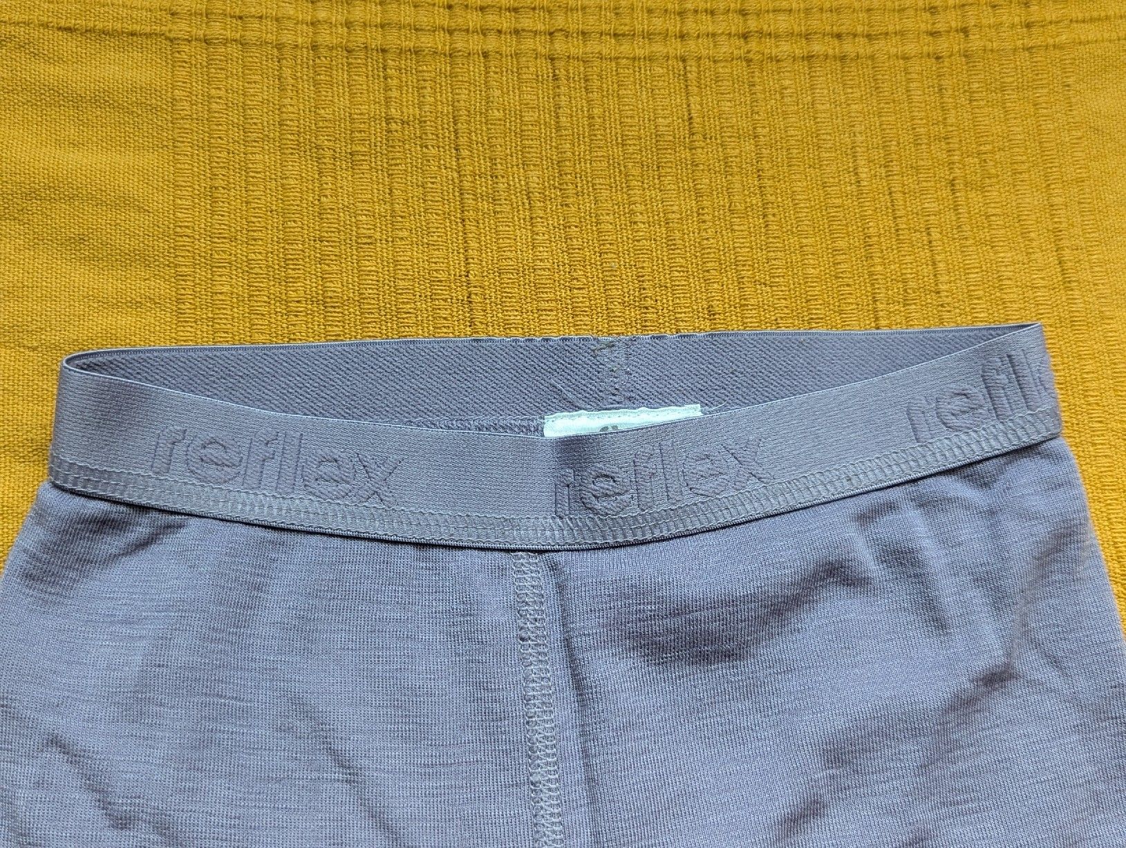 Calze & Collant: Leggings, Merino, Reflex, 98/104 cm – Usato da Zofingen venduto da Droni_A 3
