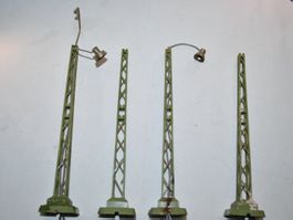 Märklin Turmmasten DB (ETA395)