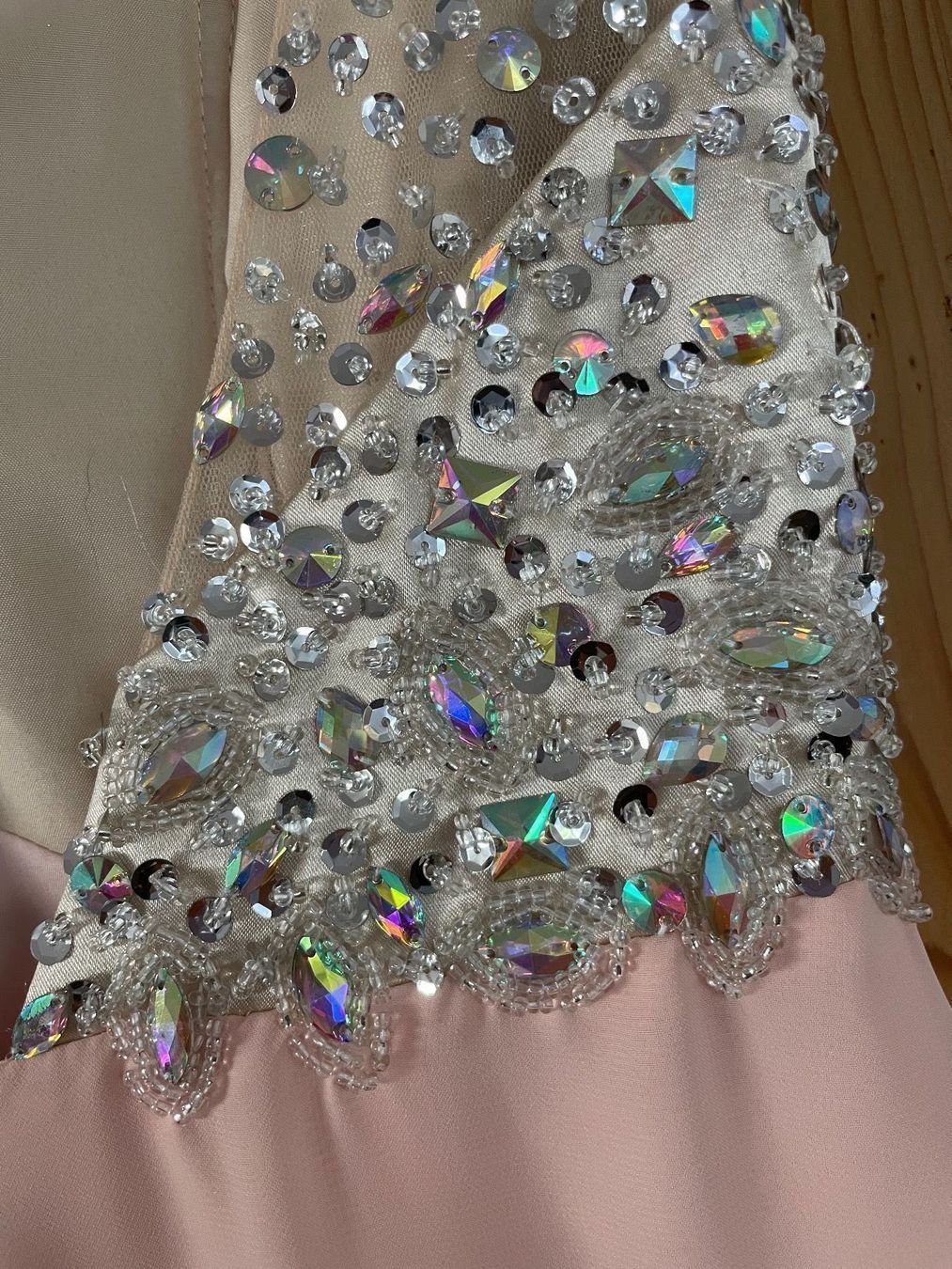 Vestiti: Abendkleid – Usato da Zürich venduto da Anushka86 8