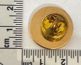Plaquettes & Badges: 1 Pin "Interpol" – Neuf (Voir description) à Zürich par Policepatch 1