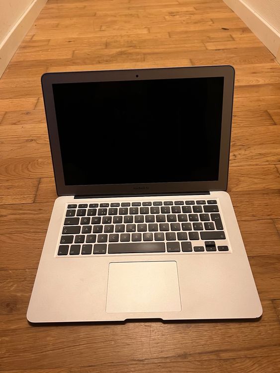 MacBook Air (13 Zoll, 2017) Kaufen auf Ricardo