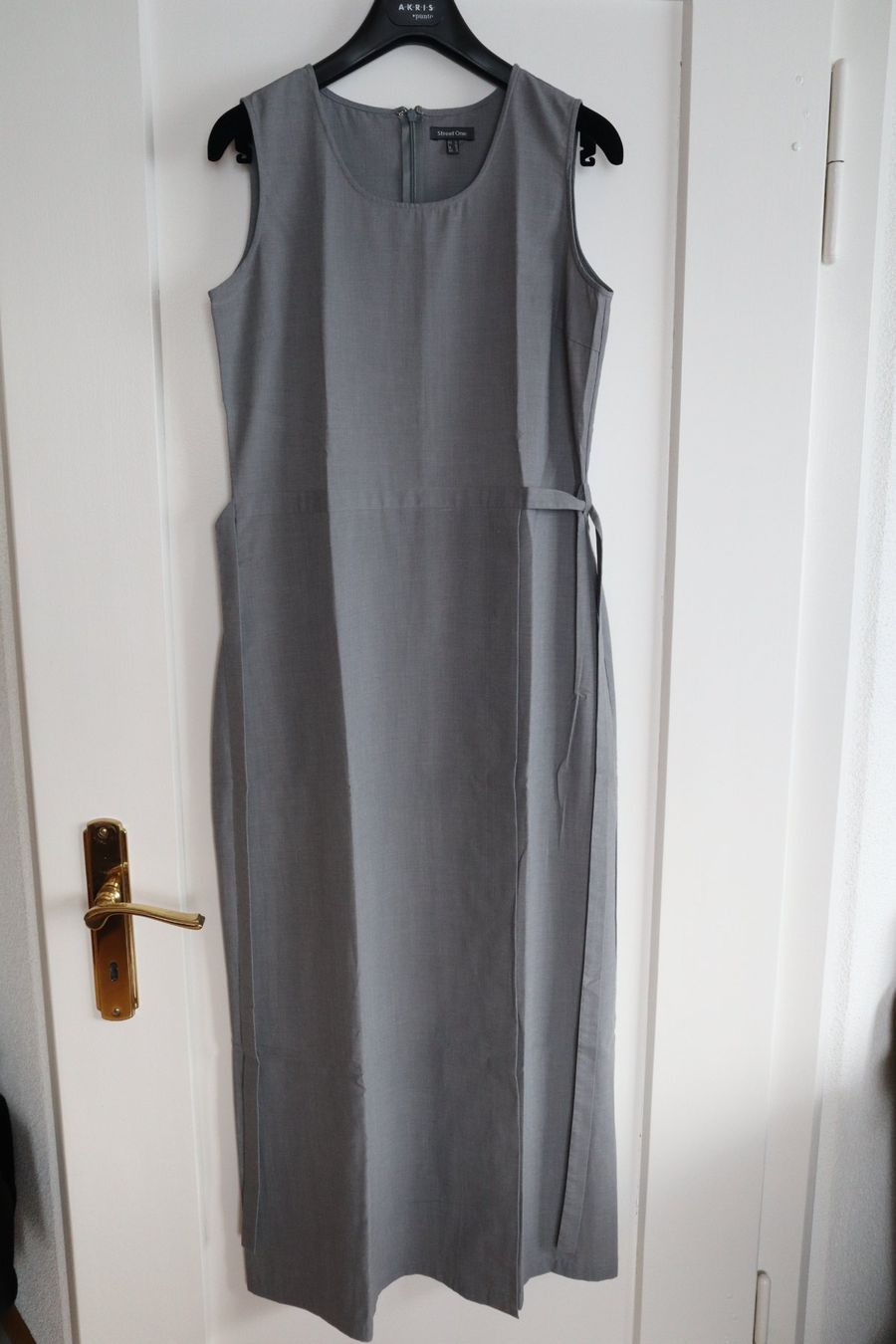 Vestiti: Sommer Kleid / Langes Kleid, Gr. M / 38 – Nuovo (secondo la descrizione) da Wattwil venduto da diamant1 1