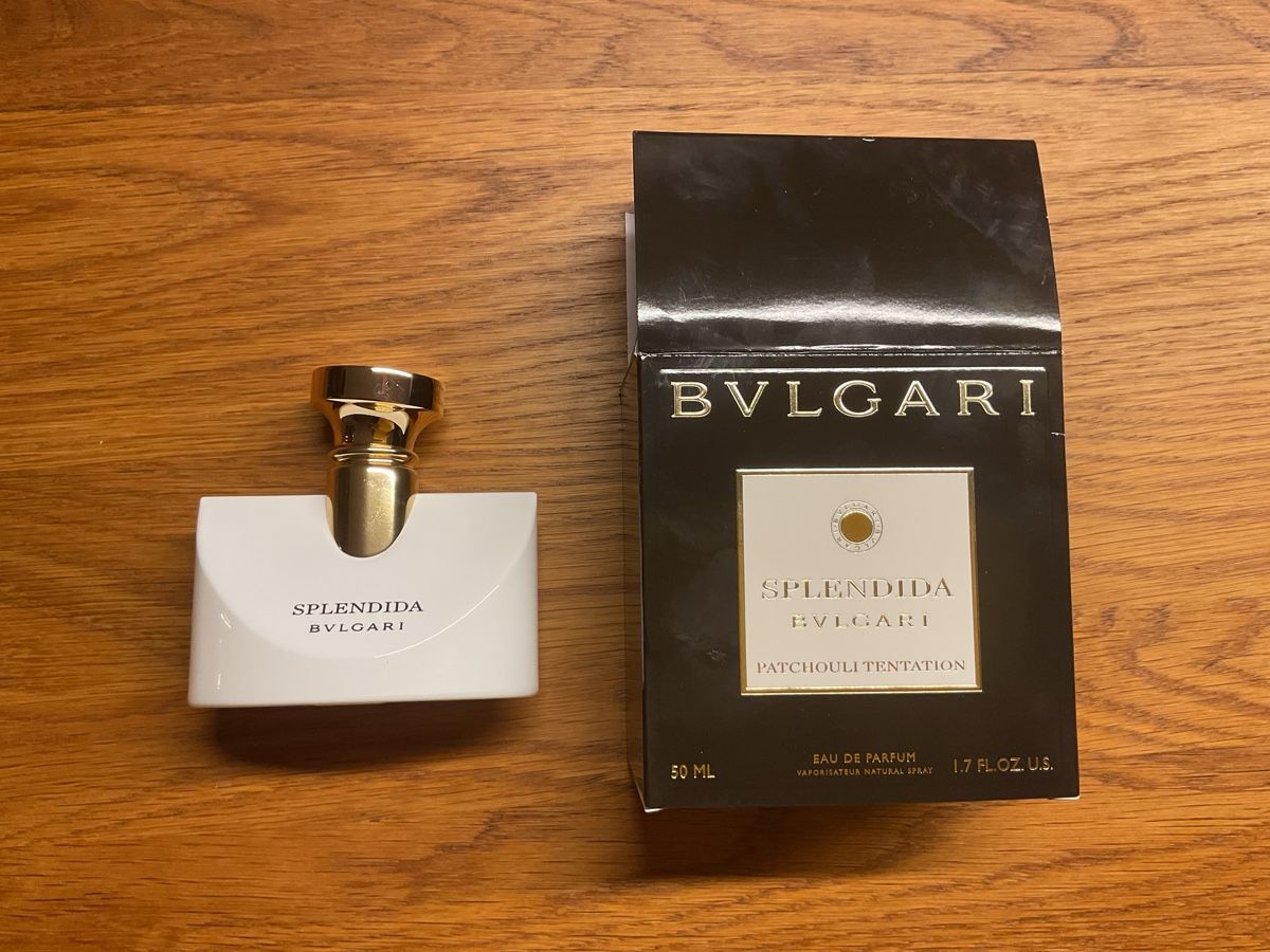 Bulgari Profumi & Eau de Toilette: Eau de Parfum – Nuovo (secondo la descrizione) da Oberwil BL venduto da cca_tj2n 1