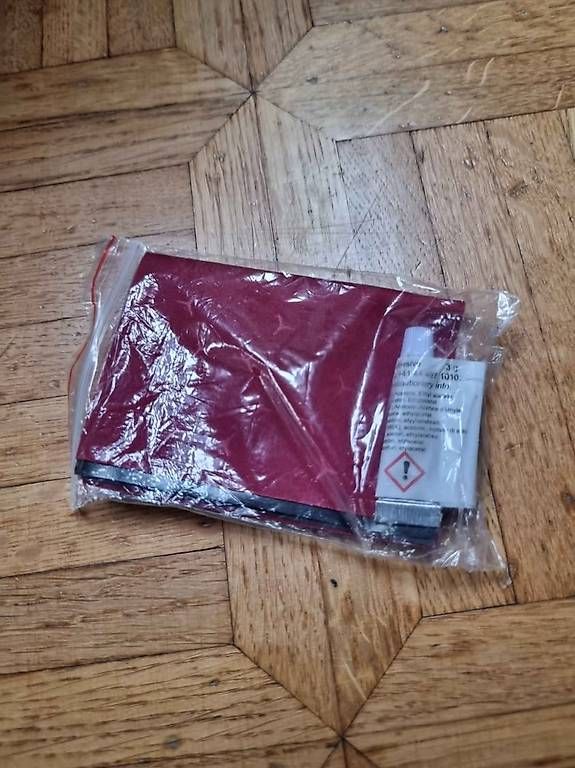 Exped Matelas: Matelas Exped Sim Comfort 5lw – D'occasion à Ecublens VD par ant_b92t 1