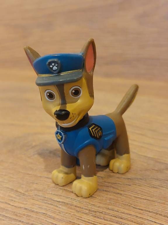 Hörbücher: Tonie - Paw patrol Chase – Gebraucht aus Ruswil von Schneckeland88