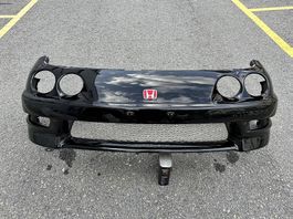 Frontstossstange *original* Honda Integra Type R