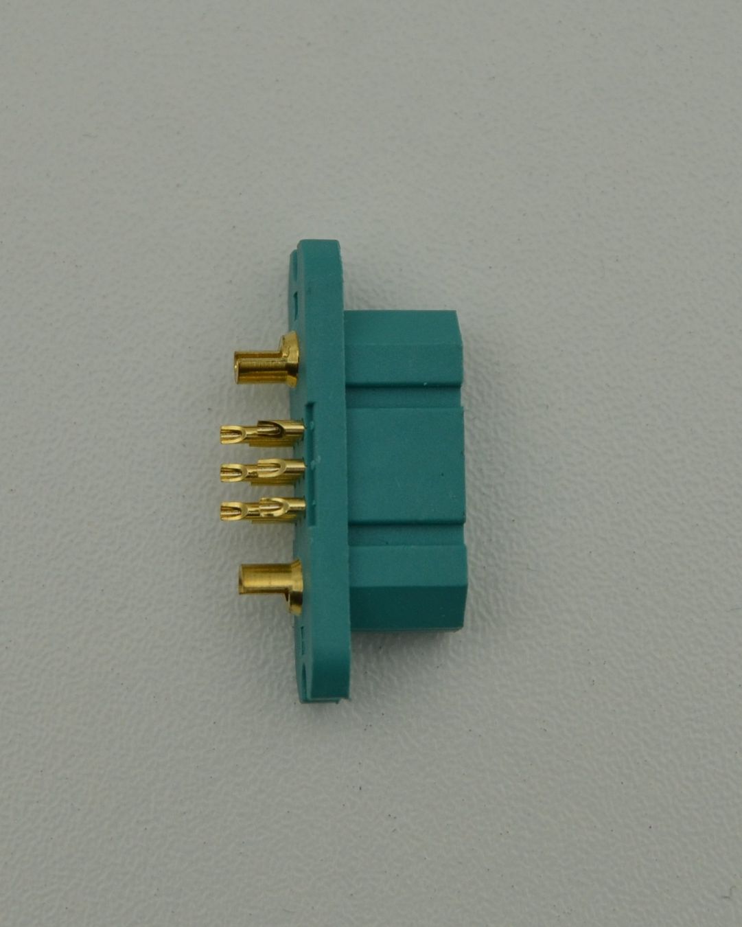 Modellismo RC: MPX 2+9 Buchse 1Stk. – Nuovo e nell'imballaggio originale da Rüti ZH venduto da MSRC_Modelle 1