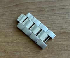 Vintage TAG Heuer Uhrenband 20/9mm Bandglieder neu