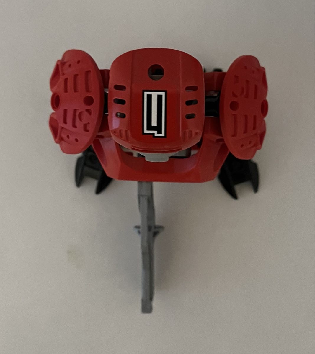 Lego Giocattoli: Lego Eishockey NHL Figur – Usato da Basel venduto da yaw_t2cm 2