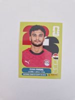 Panini Sticker EGY16