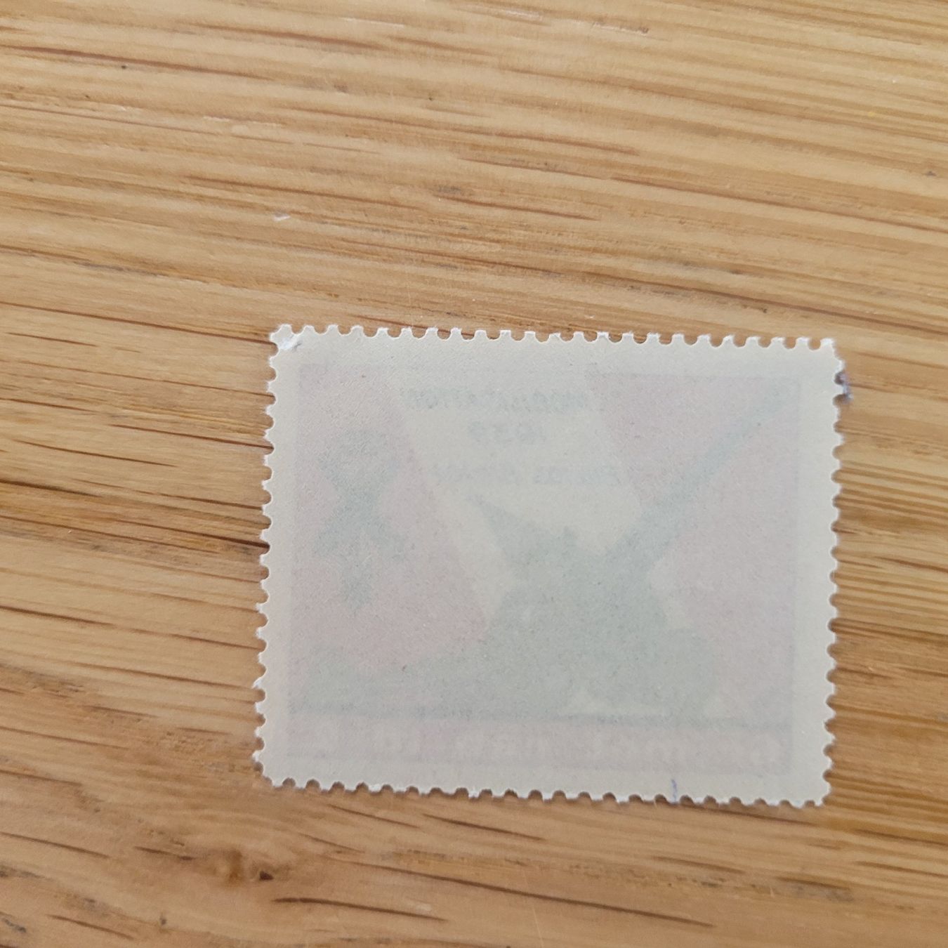 Alle Briefmarken: Timbre avec Soldat – Gebraucht aus Biel/Bienne von Destockweb 1