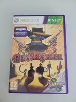The Gun Stringer, KINECT (XBox 360)