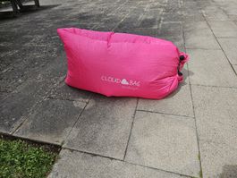 Cloud Bag