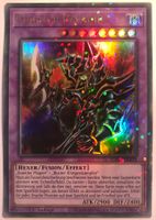 YuGiOh Dunkler Paladin | Ultra parallel Rare
