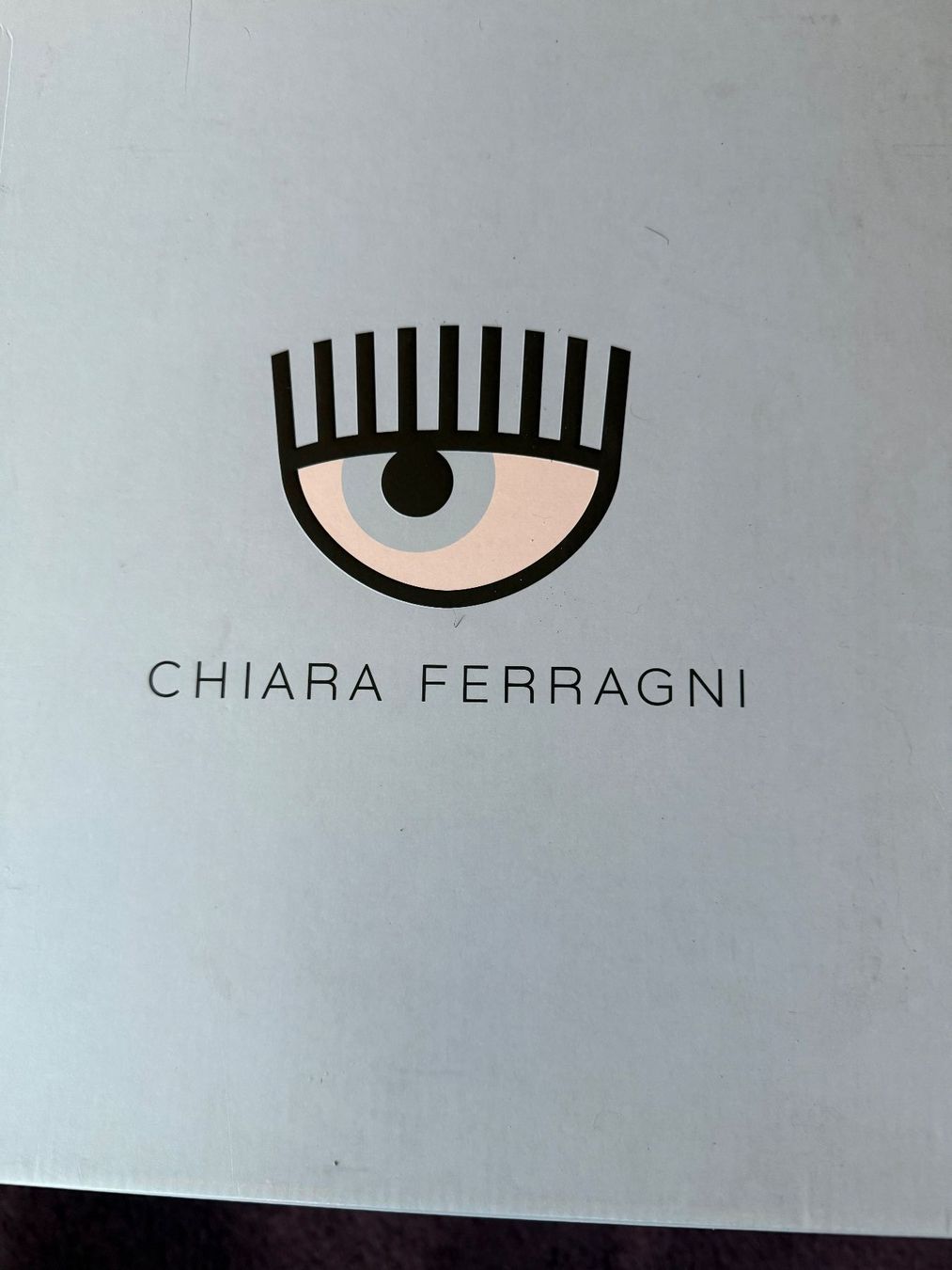 Scarpe da donna: ChiaraFerragni black glitter  boots Gr. 38 – Usato da Pfäffikon ZH venduto da Margot1 4