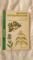 Unsere Heilpflanzen Ratgeber 