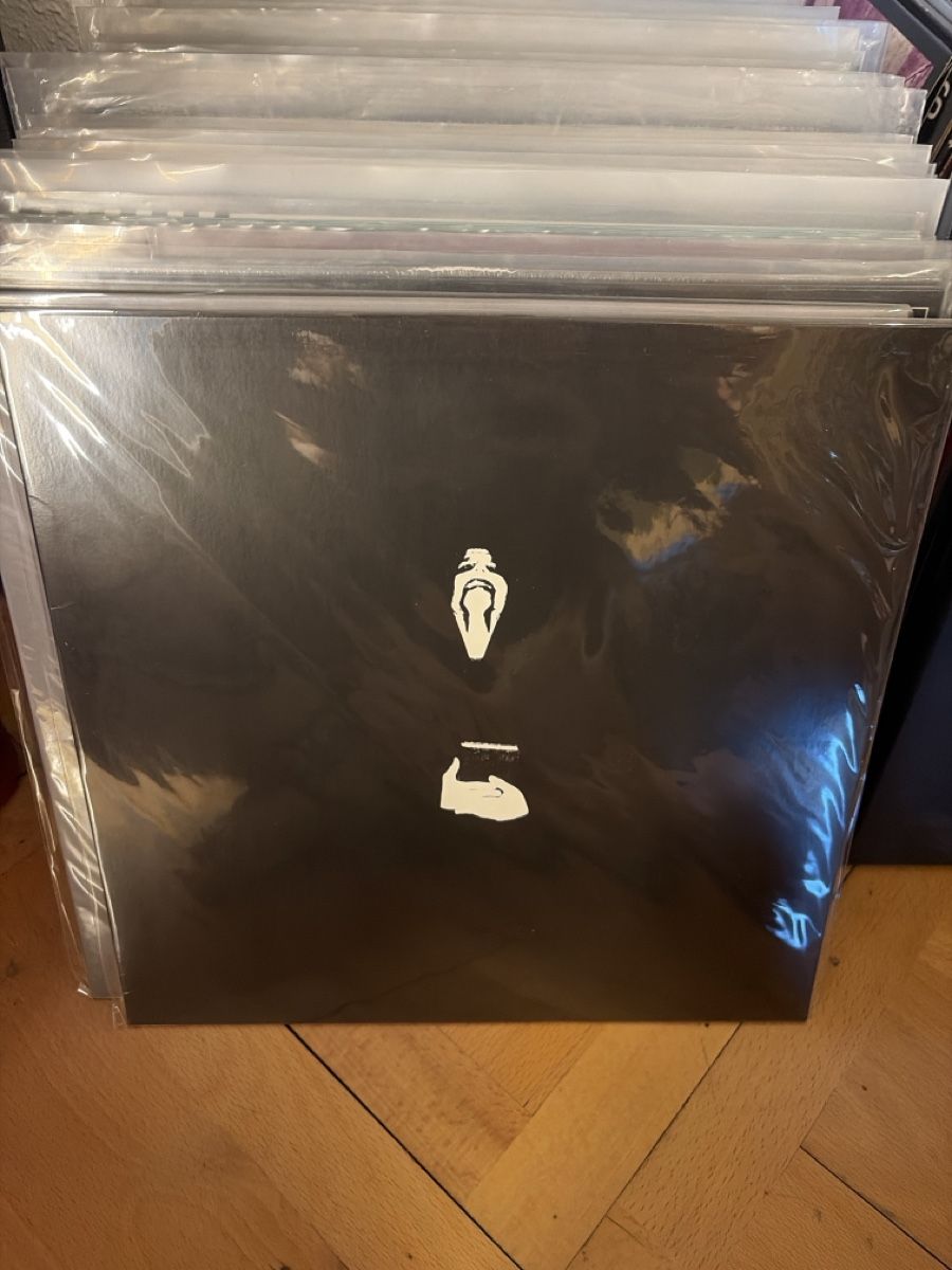 Schallplatten: Black cilice - summoning the night – Gebraucht aus Winterthur von Hatzel300
