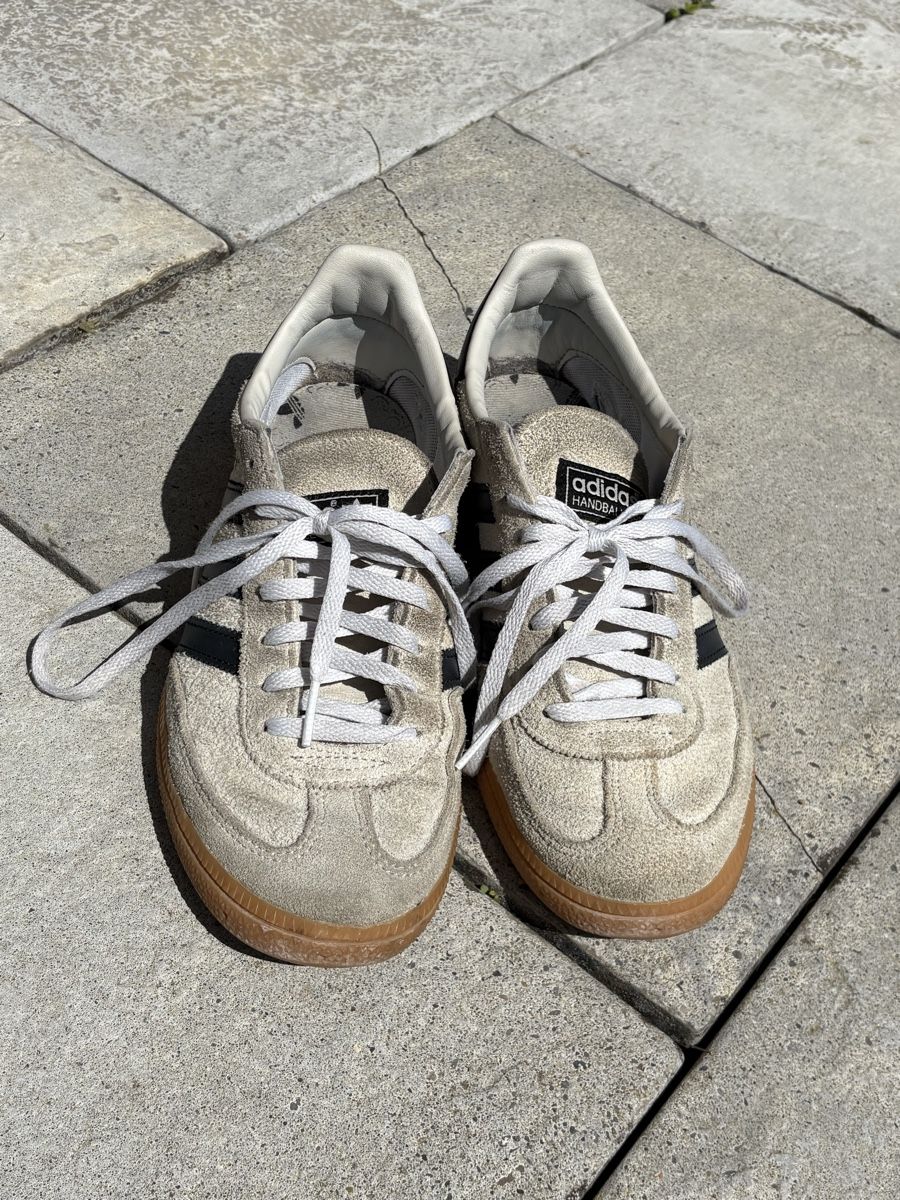 Adidas Scarpe da uomo: Adidas Handball Spezial Gr. 40 2/3 – Usato da Regensberg venduto da ree_5l7n 1