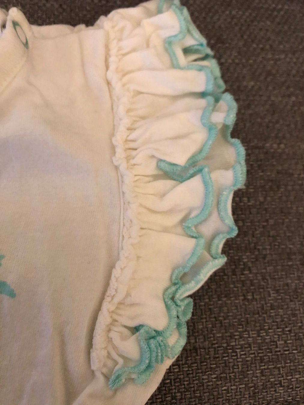 Lotti & Set di vestiti: Kinderkleider Set Grösse 68 – Usato da Lupsingen venduto da sta_wgg5 3