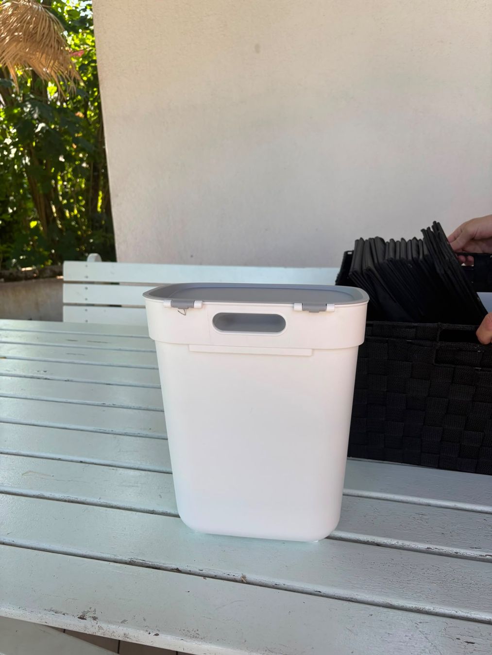 Contenitori & Simili: Aufbewahrungsboxen – Usato da Seuzach venduto da steven_mueller01 2