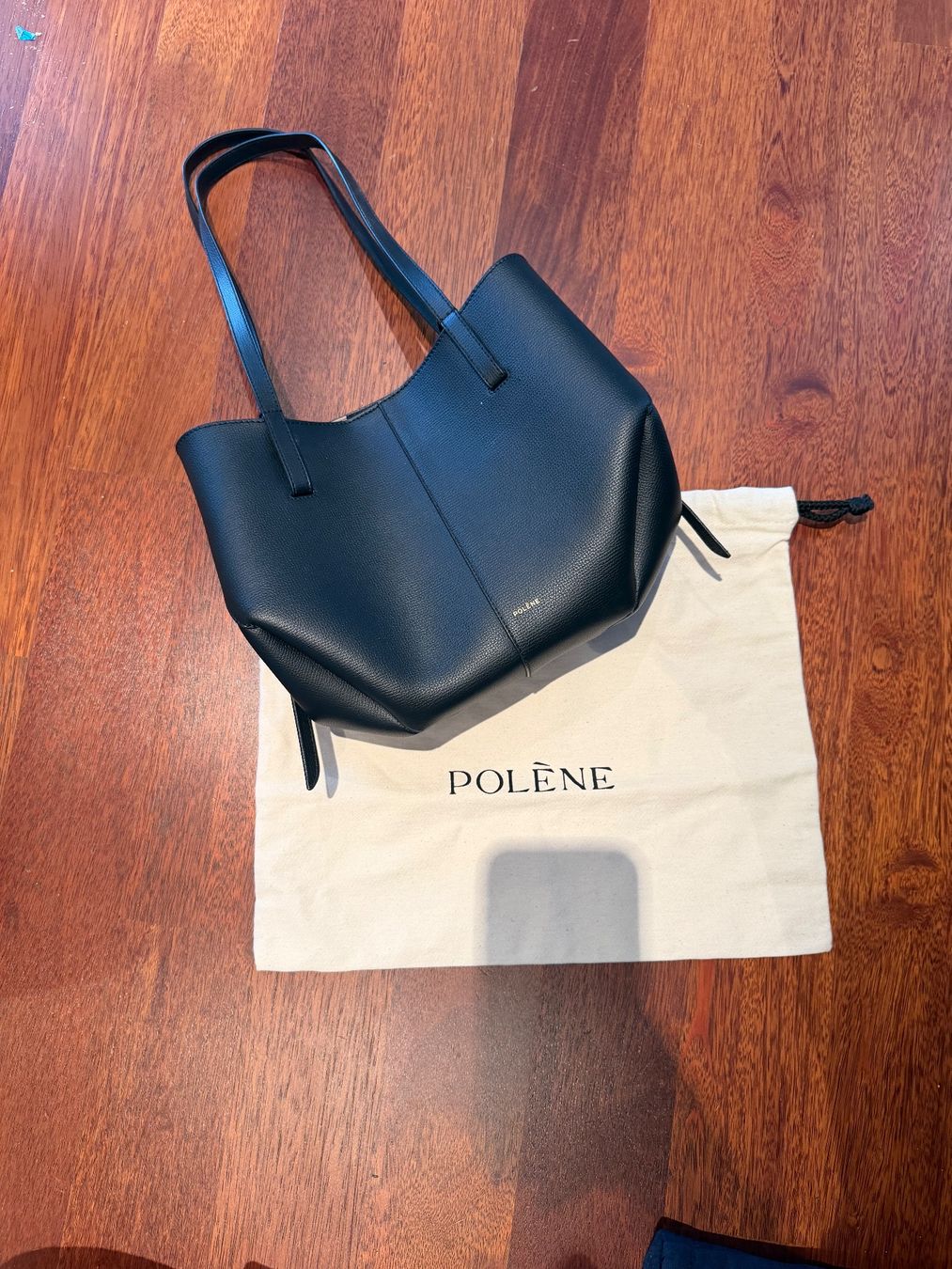 Polène Borse da donna: Polene Cyme Mini – Nuovo (secondo la descrizione) da Brunnen venduto da noraislr