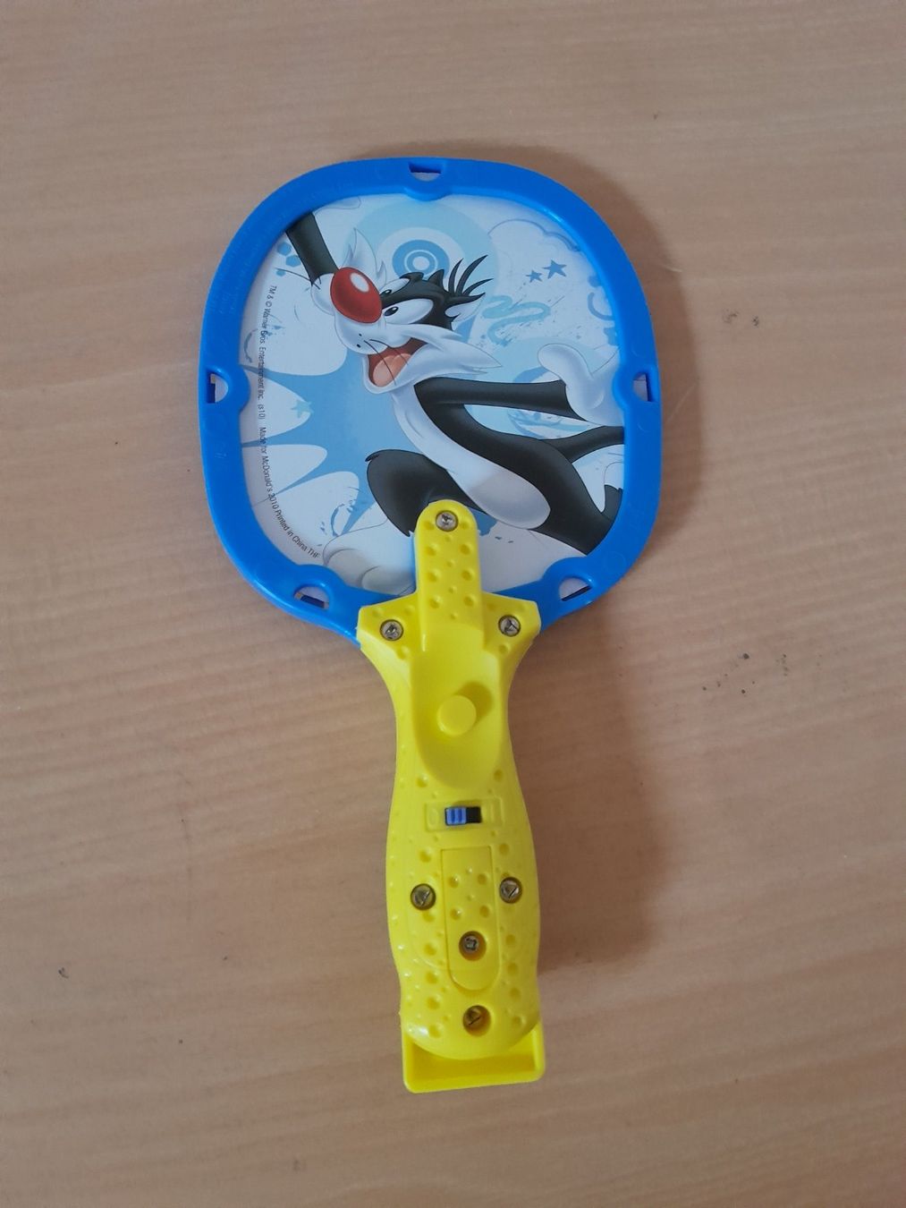 Racchette: Ballschläger für Kinder – Usato da Gossau SG venduto da wri_m9b2 2