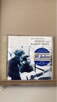 Simon and Garfunkel CD Jubiläums-Edition gebraucht