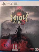 Nioh 3