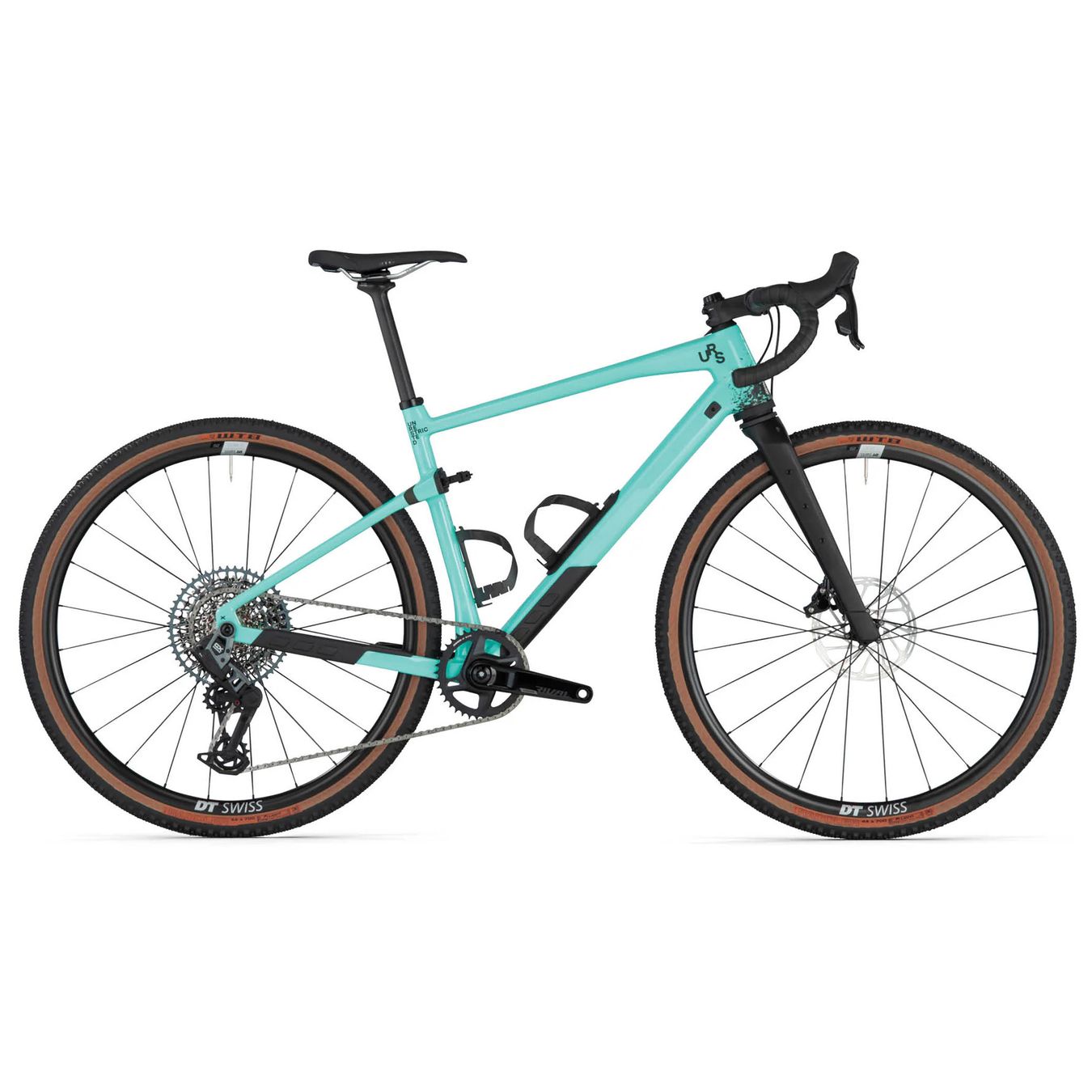 Biciclette: BMC UnReStricted 01 LT two – Nuovo (secondo la descrizione) da Winterthur venduto da Velo_Winterthur 1