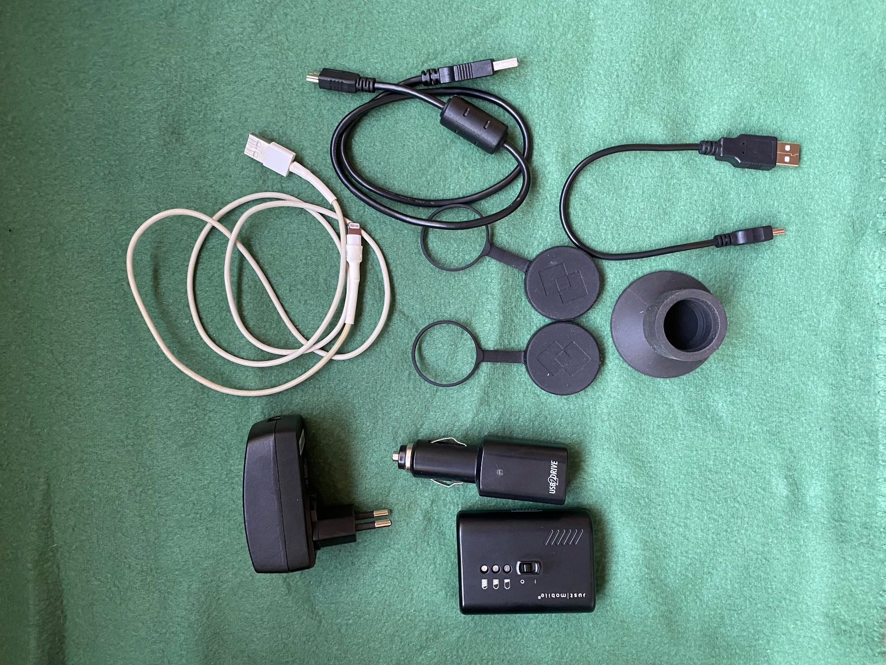 Flir Messen: Wärmebildkamera Set FLIR Scout PS32 – Gebraucht aus Aesch BL von musashi55 7