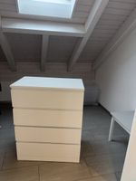 Ikea Malm Kommode