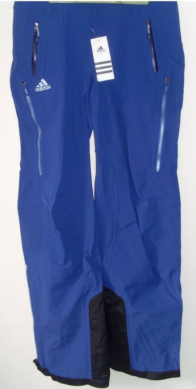 Adidas Hosen: ADIDAS WANDER SNOWBOARD SKIHOSE S HOSE – Neu und originalverpackt aus Adliswil von isabela77 6