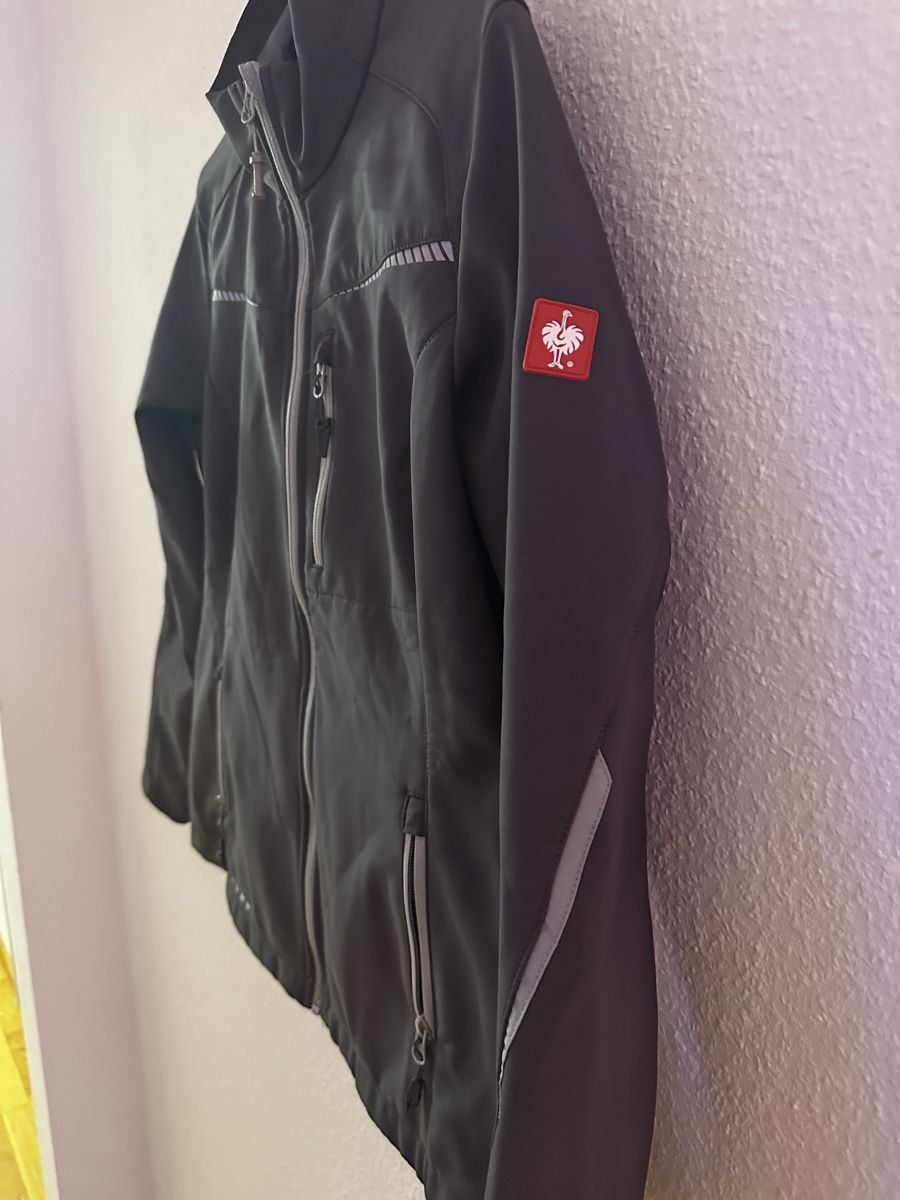 Engelbert Strauss Vestes: Engelbert Strauss softshelljacke 2020 Motion – D'occasion à Hochdorf par tom_55hc 3