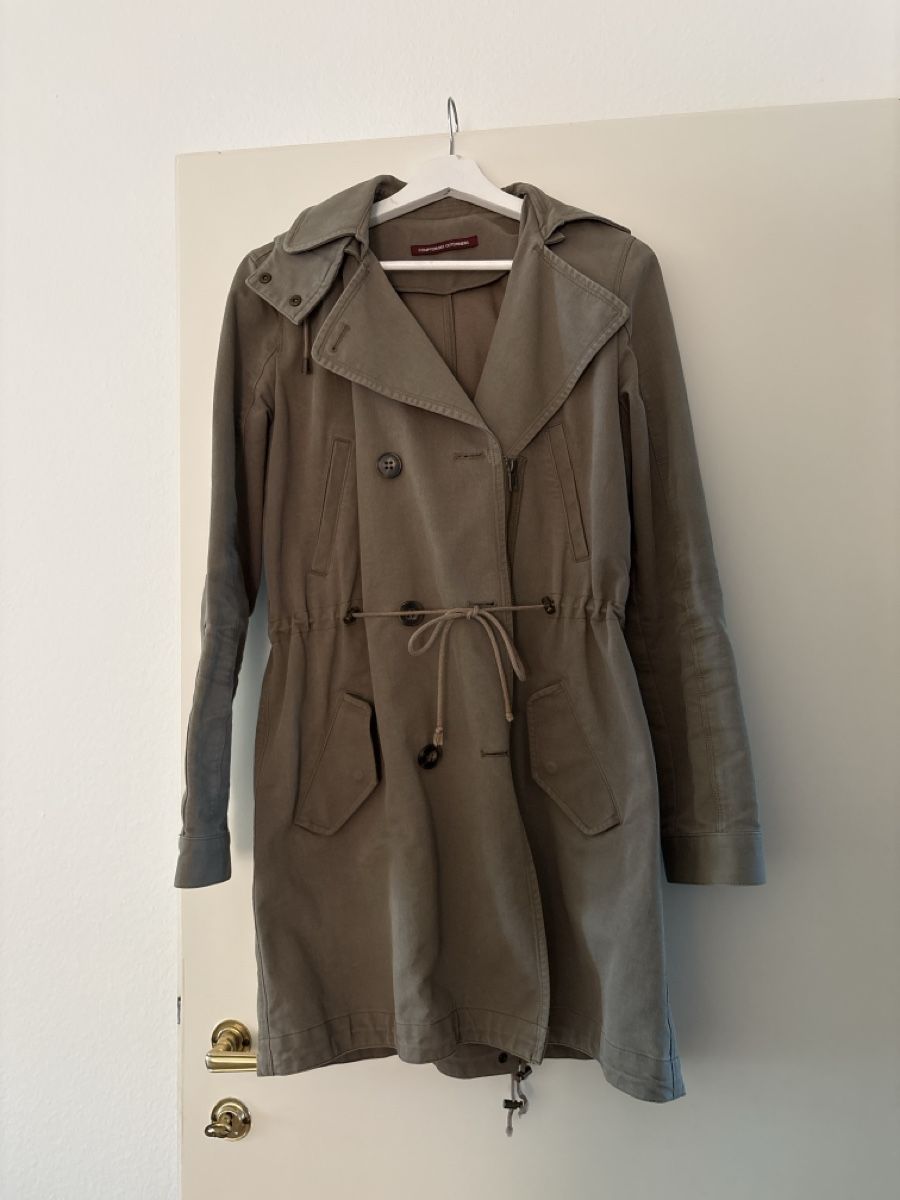 Comptoir des Cotonniers Giacche: Comptoir des Cotonniers – Nuovo (secondo la descrizione) da Zürich venduto da bbbggg