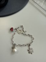 Thomas Sabo Armband Silber mit Charms