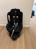 Britax Römer dualfix plus i-size mit ISOFIX