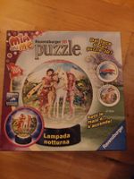 Puzzleball mit Nachtlicht von Mia & Me