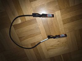 10Gbit/S DAC fs.com - diverse Hersteller - 0.5m