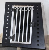 Osswald-Tec PE Box 67 x 99 x 67 cm Dach 57 x 44 cm LIEFERUNG