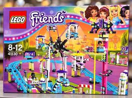 LEGO Friends 41130 Grosser Freizeitpark  NEU & OVP / sealed