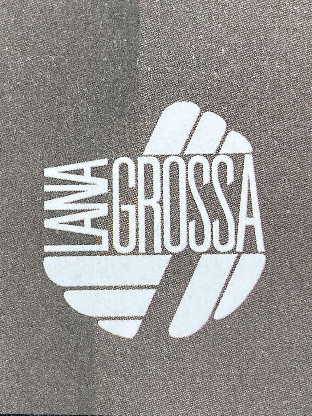 Riviste & Magazine: LANA GROSSA | WeLoveWool | Natural Lama – Nuovo (secondo la descrizione) da Wittenbach venduto da Restwert_St-Gallen 4