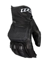 Klim Badlands Aero Pro kurz, Motorradhandschuhe 2XL Schwarz
