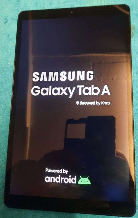 samsung galaxy sm t510