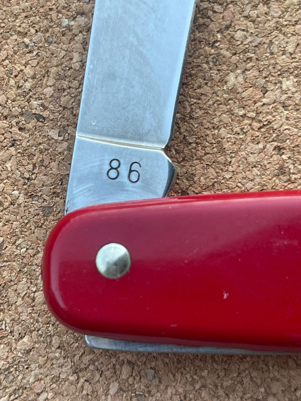 Wenger Couteaux de poche: Wenger Taschenmesser  – Neuf (Voir description) à Oppligen par can_rf8g 3