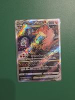 Charizard vstar s12a